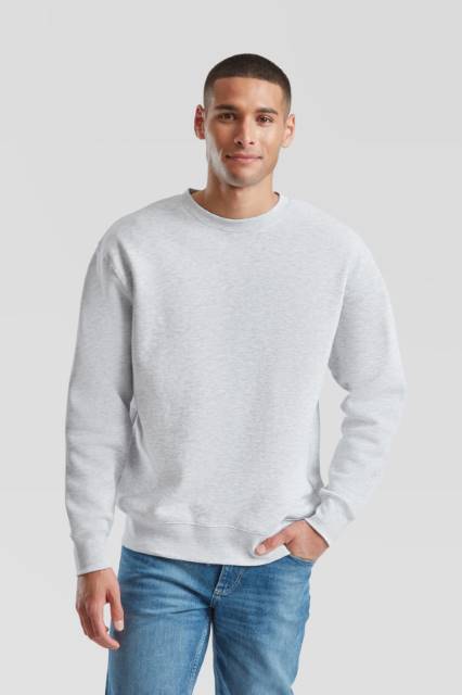 Premium Set-In Sweat