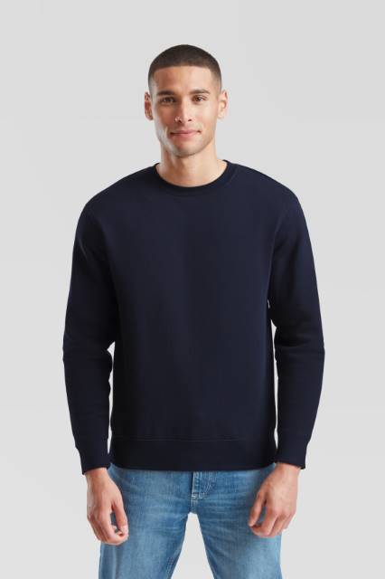 Premium Set-In Sweat