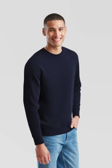 Premium Set-In Sweat