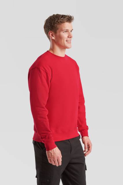 Premium Set-In Sweat