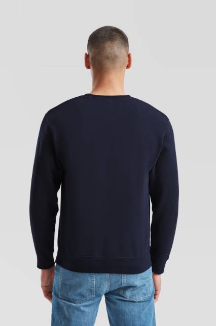 Premium Set-In Sweat