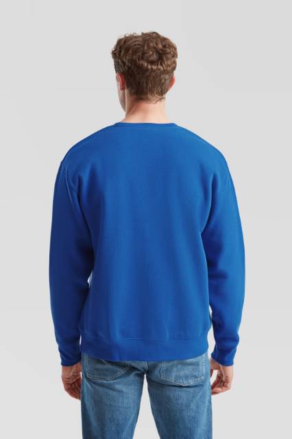 Premium Set-In Sweat