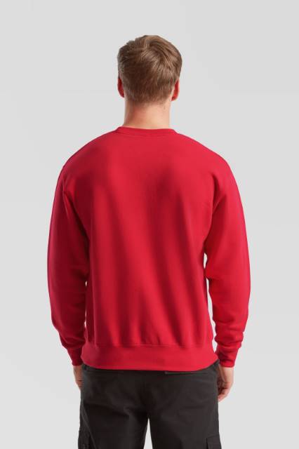 Premium Set-In Sweat
