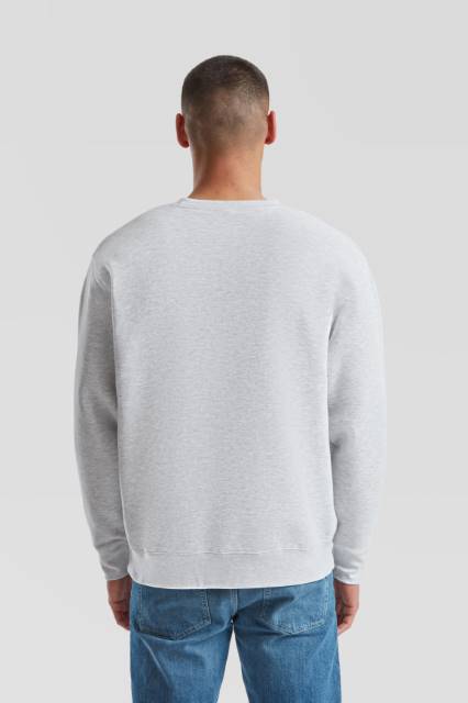 Premium Set-In Sweat