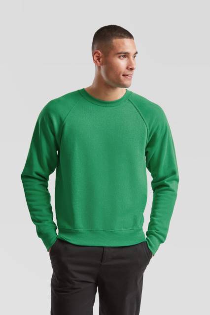 Classic Raglan Sweat