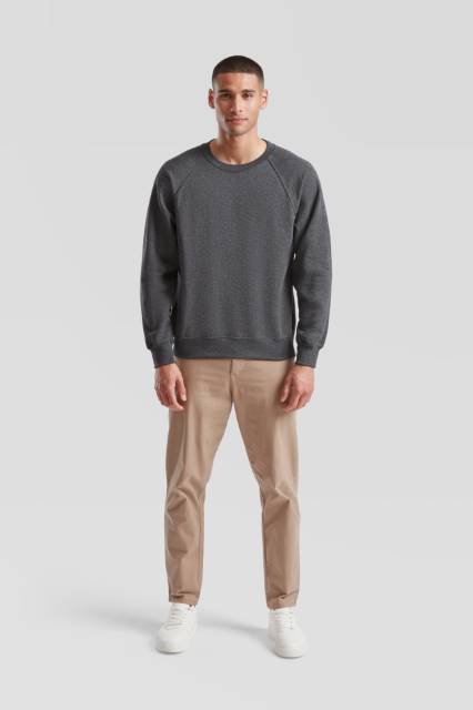 Classic Raglan Sweat