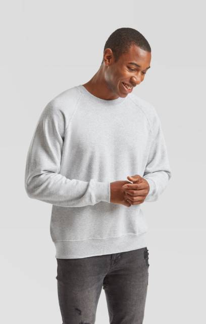 Classic Raglan Sweat