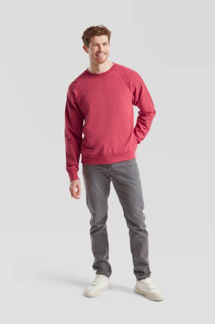 Classic Raglan Sweat