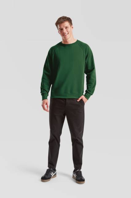 Classic Raglan Sweat