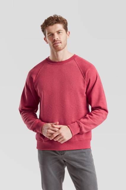 Classic Raglan Sweat