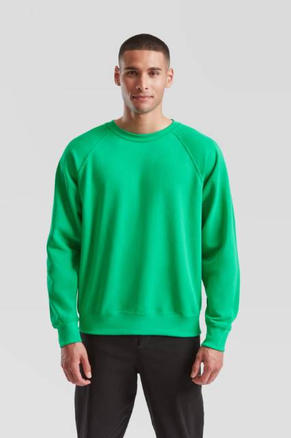 Classic Raglan Sweat