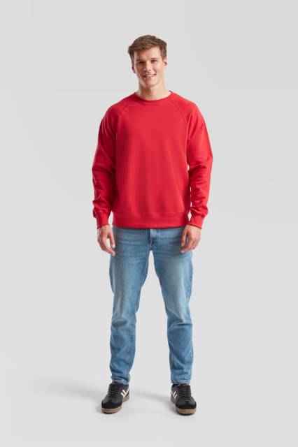 Classic Raglan Sweat