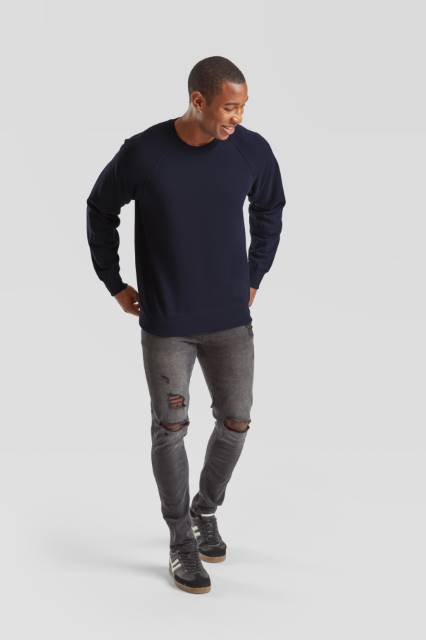 Classic Raglan Sweat