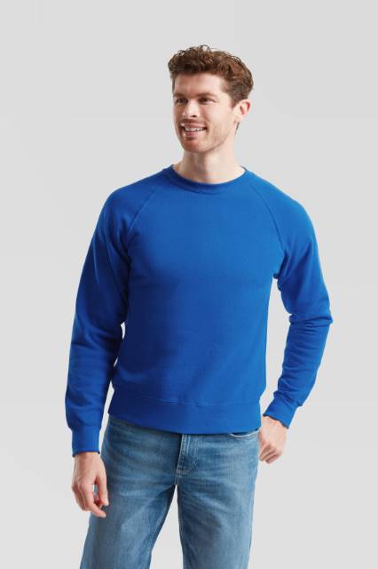 Classic Raglan Sweat
