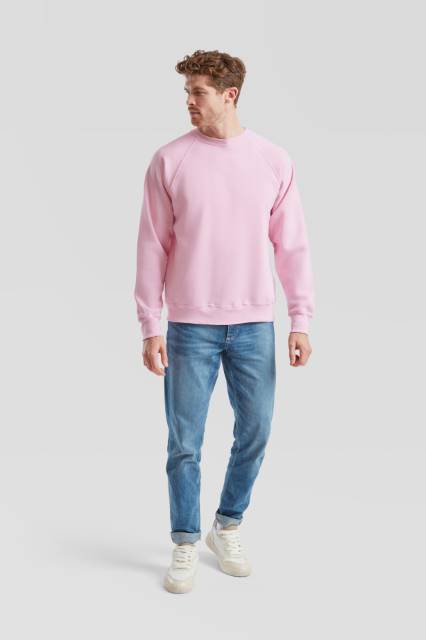Classic Raglan Sweat