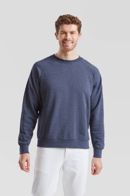 Classic Raglan Sweat