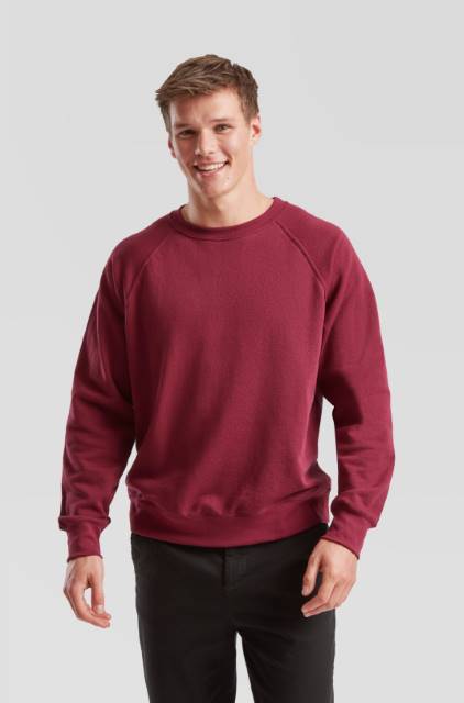 Classic Raglan Sweat