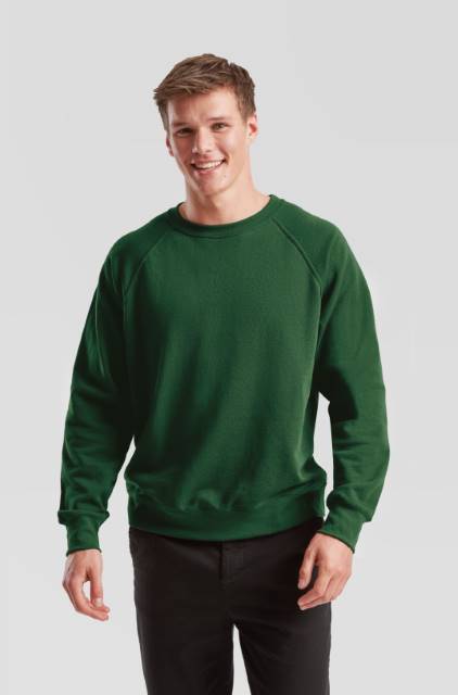 Classic Raglan Sweat