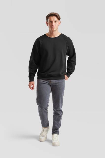 Classic Raglan Sweat