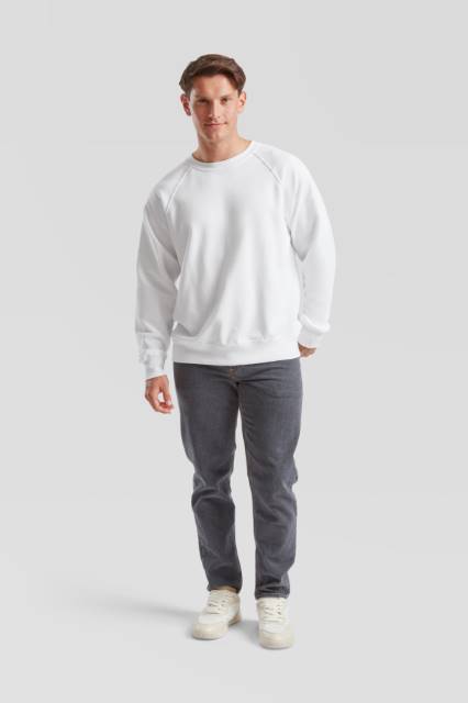 Classic Raglan Sweat