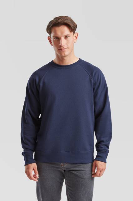 Classic Raglan Sweat