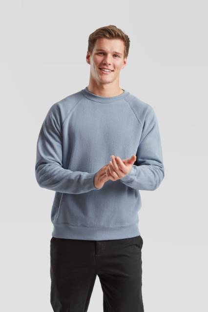 Classic Raglan Sweat