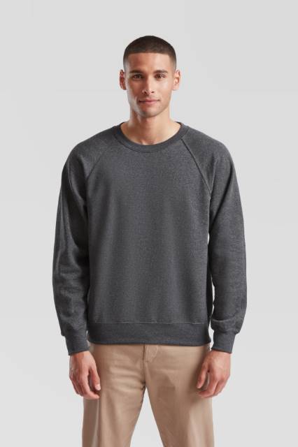 Classic Raglan Sweat