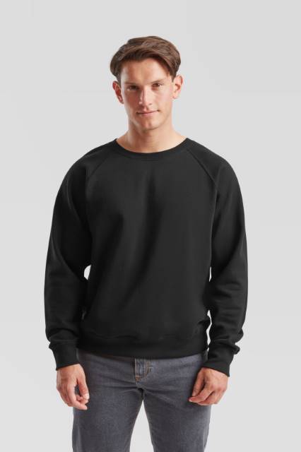Classic Raglan Sweat