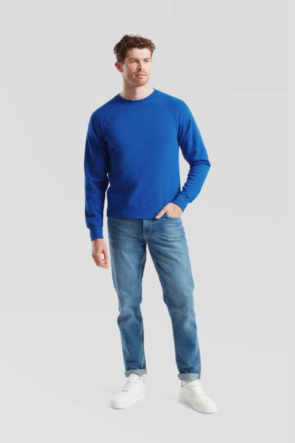 Classic Raglan Sweat