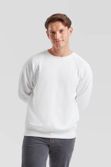 Classic Raglan Sweat
