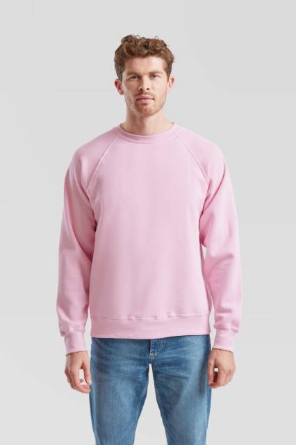 Classic Raglan Sweat
