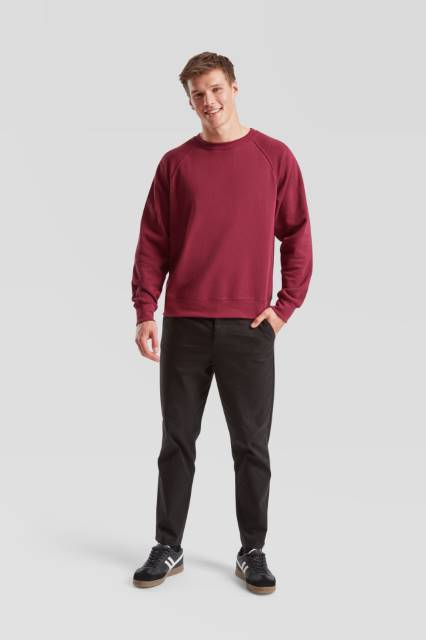 Classic Raglan Sweat