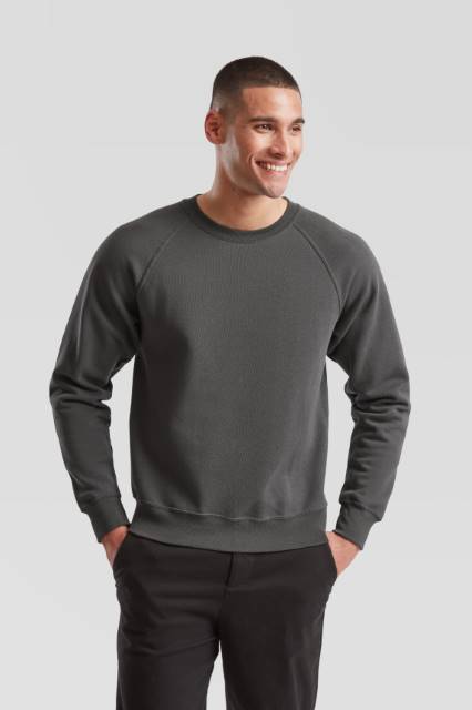Classic Raglan Sweat