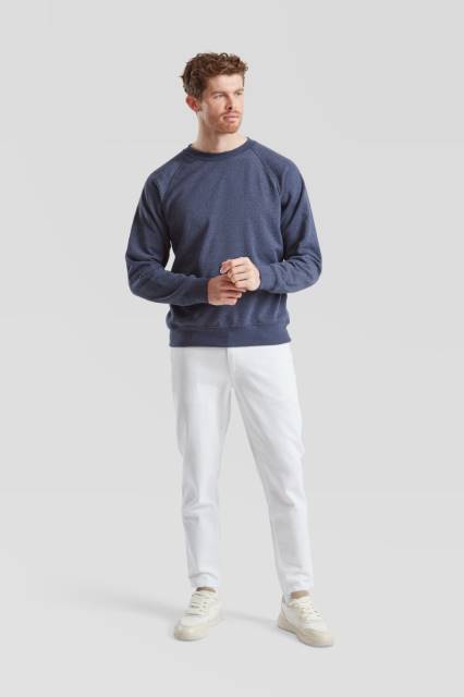 Classic Raglan Sweat