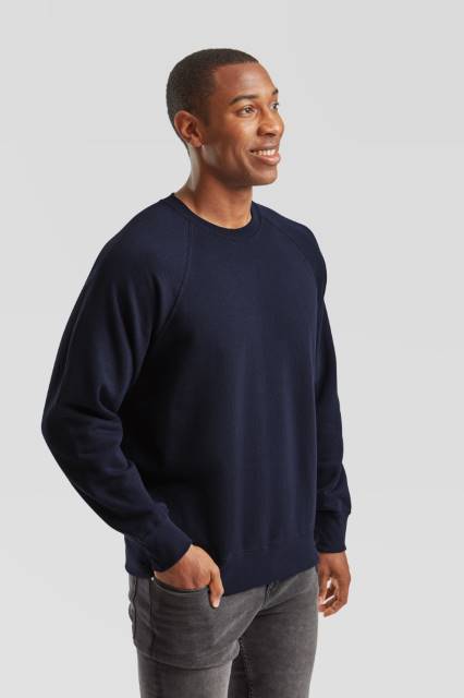 Classic Raglan Sweat