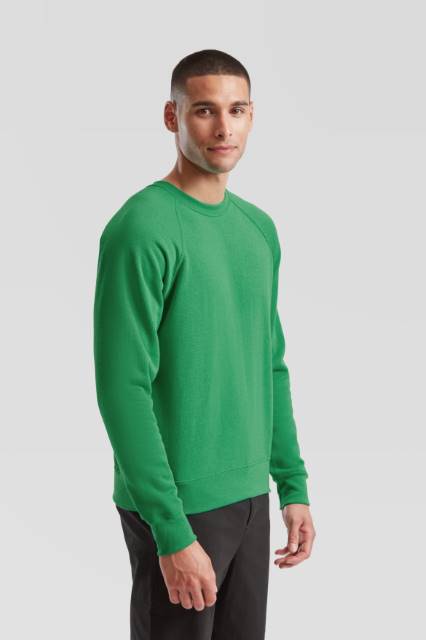Classic Raglan Sweat