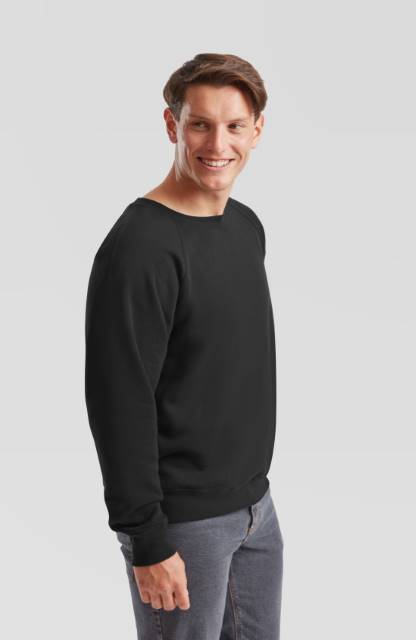 Classic Raglan Sweat
