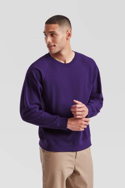 Classic Raglan Sweat