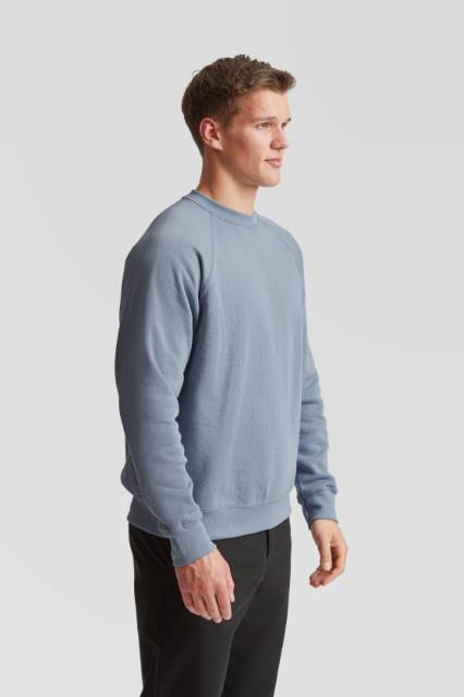 Classic Raglan Sweat