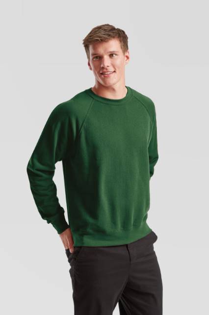 Classic Raglan Sweat
