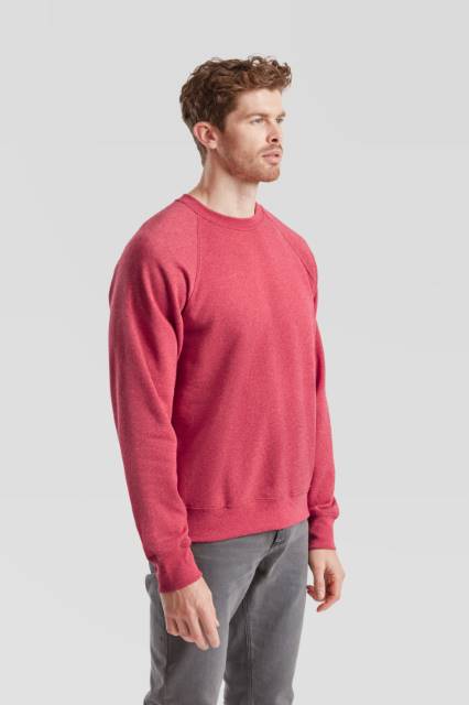 Classic Raglan Sweat