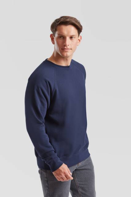Classic Raglan Sweat