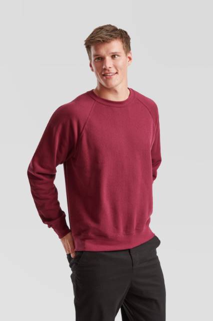 Classic Raglan Sweat