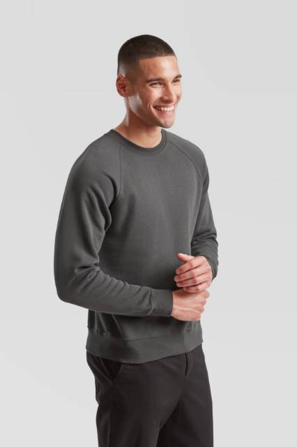 Classic Raglan Sweat