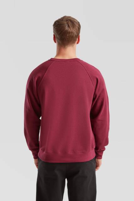 Classic Raglan Sweat