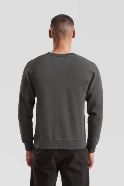 Classic Raglan Sweat