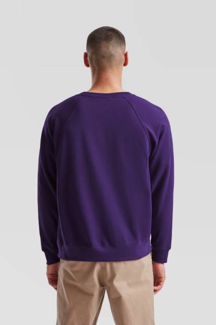 Classic Raglan Sweat