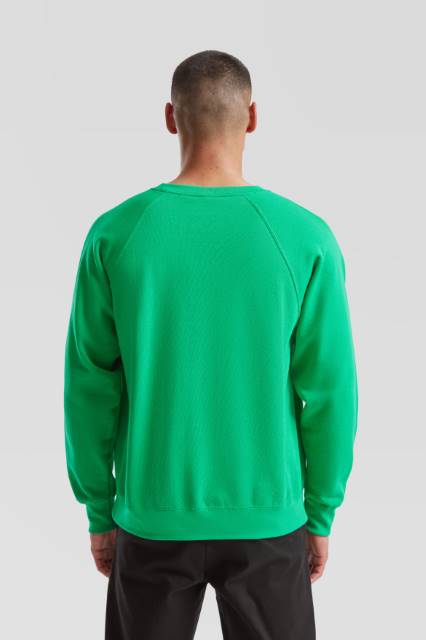 Classic Raglan Sweat