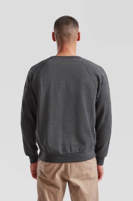 Classic Raglan Sweat