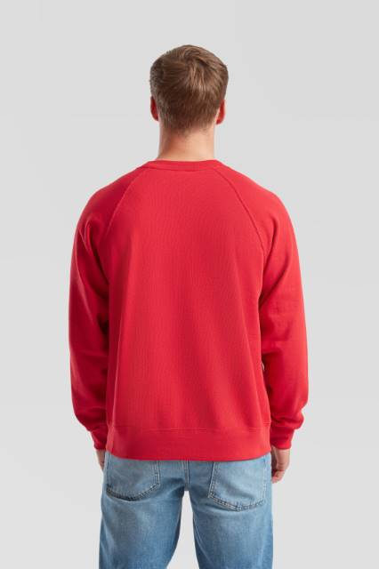 Classic Raglan Sweat